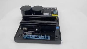 ENGGA EVC800i AVR Automatic Voltage Regulator Voltage Control Module Diesel Generator Set Stabilizer