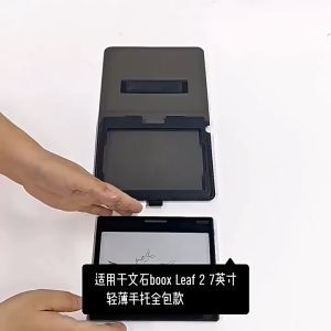 Bao Da Cover Boox Leaf 2 Boox Page Boox Go 7 Color (Gen II) Boox Go 7 Boox Go Color 7/Leaf 3/Leaf 3C Case