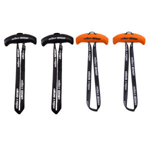 Resistance Band Neutral Grip Handles Grip Strength Sling Trainer for Home Gym Pull-up Bars Barbells Pulling Machine