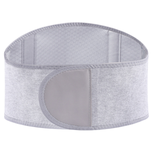 Yuzhaolin | Thermal Waist Belt Abdominal Support All Seasons Lightweight Breathable
