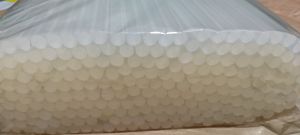 Glue Stick Standard Small Standard Size Transparent/Clear
