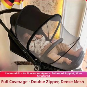 NAIFUNA | Baby Stroller Mosquito Net