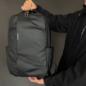 TOLA TOLIBAGS - Tas Ransel Pria Anti Air Backpack Laptop Kerja Kantor Kuliah Murah Import