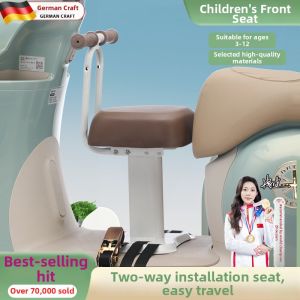 KEZEBIN | Adjustable Electric Scooter Child Seat