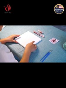 40x50cm Paint By Numbers DIY Canvas Digital Oil Painting Wall Home Deco Living Room Lukisan Cat Minyak Dgn Nombor 2