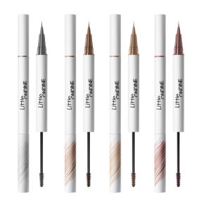 LITTLE ONDINE | Waterproof Long-lasting Tinted Eyebrow Pencil