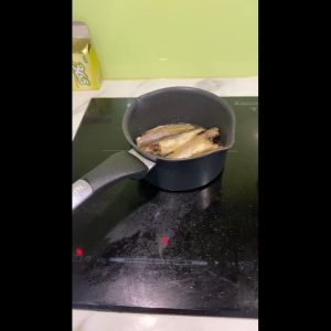 Quánh chống dính TEFAL Unlimited 16 cm G2552802 dòng cao cấp nội địa Đức GermanySnT 240178