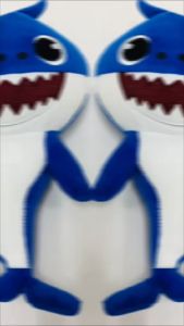 Comel Baby Shark Doo Doo Doo Stuff Toys toys for girls
