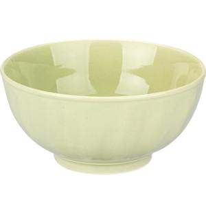 MODERN SWEETHOME | Aesthetic Ceramic Rice Bowl 6 inches