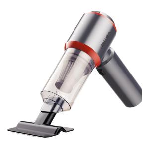 deli | Pet Hair Removal Handheld Vacuum Cleaner for Cats and Beds