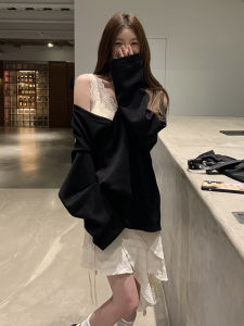 CHOUXIE | Chic Youthful Korean Style Dress Suite