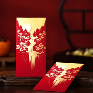 LORiCA | Creative New Year Red Envelopes