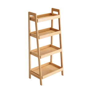 MEIZHULIJIA | Multifunctional Multi-layer Storage Shelf