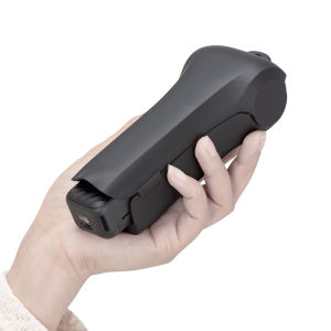 Hard Case for DJI Osmo Pocket 4 Full Body Protective Cover with Lens & Screen Guard Quick-Release Flip Design for DJI OSMO Pocket 4 Protective Case