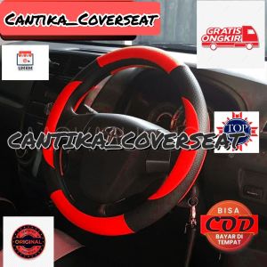 sarung stir mobil jenis minibis veloz avanza xenia sigra calya granmax rush inova agya ayla universal semua jenis mobil minibus