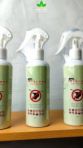 INSECONT Obat Spray Pengendali Serangga