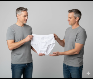 กางเกงในชายเอวสูงเต็มตัว เปิดเป้า ไม่คันเอว ผู้ที่แพ้ยางใส่ได้ ขอบเอวไม่มียาง กางเกงในชาย กางเกงในชายเอวสูง กางเกงในเอวสูง กางเกงใน Calvin Klein ผู้ชาย กางเกงขาสั้นเอวสูง - Lazada