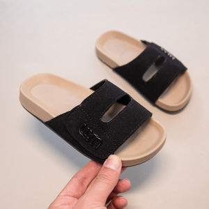 Thick Anti-slip Girls Sandal Slippers