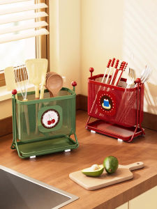MEYGOROOM | High-end New Design Kitchen Chopsticks Storage Organizer