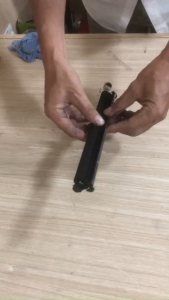 Cây định vị su thu hồi mực Canon 2900 hàng tháo máy