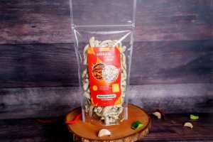 Basreng prancis rasa original daun jeruk 450 gram