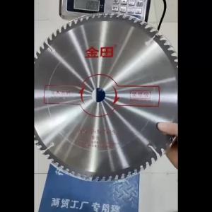 Máy Cưa Chế Biến Gỗ Jintian Máy Mài Góc Máy Cắt Máy Cắt Cầm Tay Bảng Không Sơn Lưỡi Cưa Tròn Hợp Kim 4/7/10 Inch