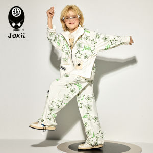 Summer New Arrival Childrens Sun Protection Jacket and Trousers