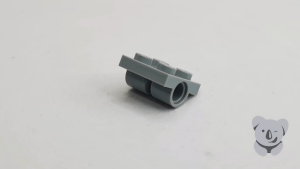 LEGO Plate 2 x 2 with Pin Holes