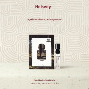 Heiseey | Sample Fragrance 1.5ml