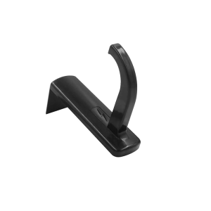 Golden ตะขอแขวนแบบพลาสติก สําหรับติดโต๊ะคอมพิวเตอร์ โต๊ะทำงาน ตะขออเนกประสงค์ Earphone hook