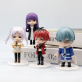 FuRyu Noodle Stopper Sousou no Frieren Anime Girl Figure Frieren Beyond Journey's End Action Figure Collectible Model Toys. 