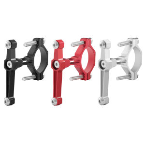 New Arrival: Rotating Water Bottle Holder & Aluminum Alloy Bottle Cage Mount