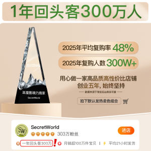 Disposable Pure Cotton Underwear Womens Travel Independent Packaging No-Wash Daily Throwaway Pants Secret World B538