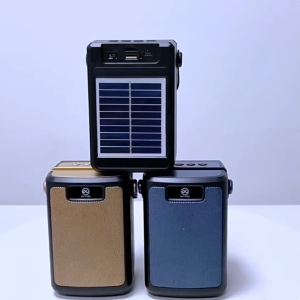 🎵สินค้าขายดี🎵ลำโพงบลูทูธโซล่าร์เซลล์ ลำโพงบลูทูธไร้สาย 4500W 36000mAh  /3 ระบบ บลูทูธ เสียงดี แถมสายชาร์จ วิทยุ วิทยุพกพา วิทยุชาร์จโซล่าเซลล์ ลำโพงbluetoothดังๆลำพงบลูทูธใหญ่ ลำโพงบรูทูธเบสหนักๆ ลำโพงเบสหนักๆ ( แถมแผงโซล่าร์เซล์ + สายชาร์จ )