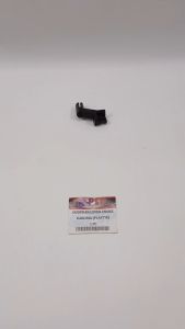 Dudukan Lever Choke Karisma Plastik (PSP) Rumah Hander Cuk Honda Supra X 125 Karisma Bahan Atom