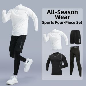 BURUITE | Summer Professional Quick-Dry Sport Set