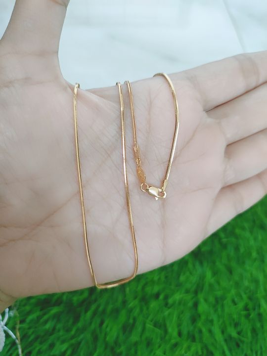KALUNG%20PERAK%20ASLI%20SILVER%20925%20LAPIS%20EMAS/KALUNG%20KASANDRA%20FLEXY+LIONTIN%20HURUF%20LATIN%20MP%201%20BRS/ASLI%20SILVER/FASHION%20WANITA%20TERBARU%20-%20Image%207