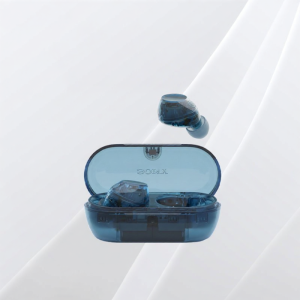 Sony | Wireless In-ear Bluetooth Noise Reduction Headphones