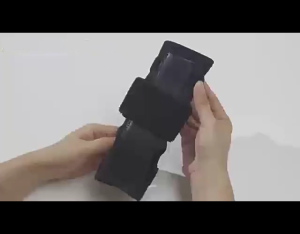 Carpal Tunnel Syndrome /Wrist Splint / Hand Brace /Wrist Radius Fracture Brace