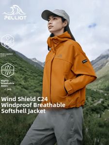 PELLIOT | Insulated Windproof Waterproof Jacket Outdoor Coat