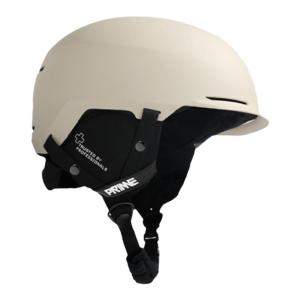 TERROR | Asian Fit Dual Safety Certified Ski Helmet