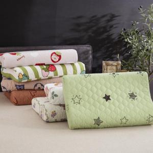 Oil-Resistant Waterproof Pillow Cover