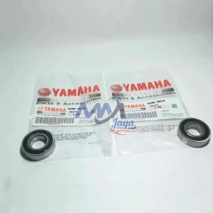 Mengenal Produk Sasis Bearing BEARING LAHER & Swing Arm Mounting Monting Yamaha Mio Soul
