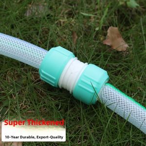 Huayu | Quick Connect Fitting 4/6/3 Inch Soft Hose Adapter