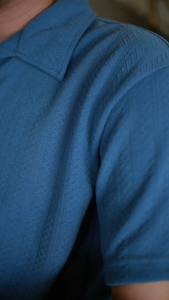 Kaos Polo Berkerah Pria / Polo Knit MONVEZ.ID Pria / Baju Polo Kerah Premium Pria / Kaus Polo Shirt Kerah Pendek Pria.
