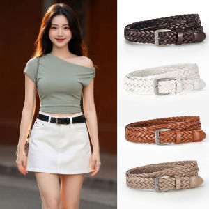 JIFANPAUL | Belt for Skirts and Jeans Stylish Versatile Retro Decoration