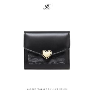 JIMS HONEY DOMPET LIPAT WANITA LOVELY WALLET