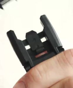 NEW!! NIID Fino V Anti Theft (All New Design)  | Niid Malaysia (Guaranteed 100% Authentic)