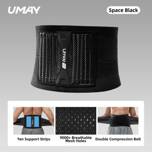 Umay(佑美) | Fitness Military Support Ab Belt Men