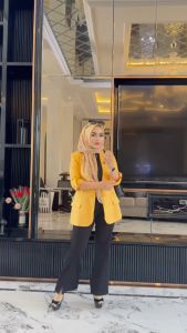 JILBAB JOURNEY SCARVES MOTIF REGULER PROMO TERMURAH UPDATE 2024 LIMITED EDITION